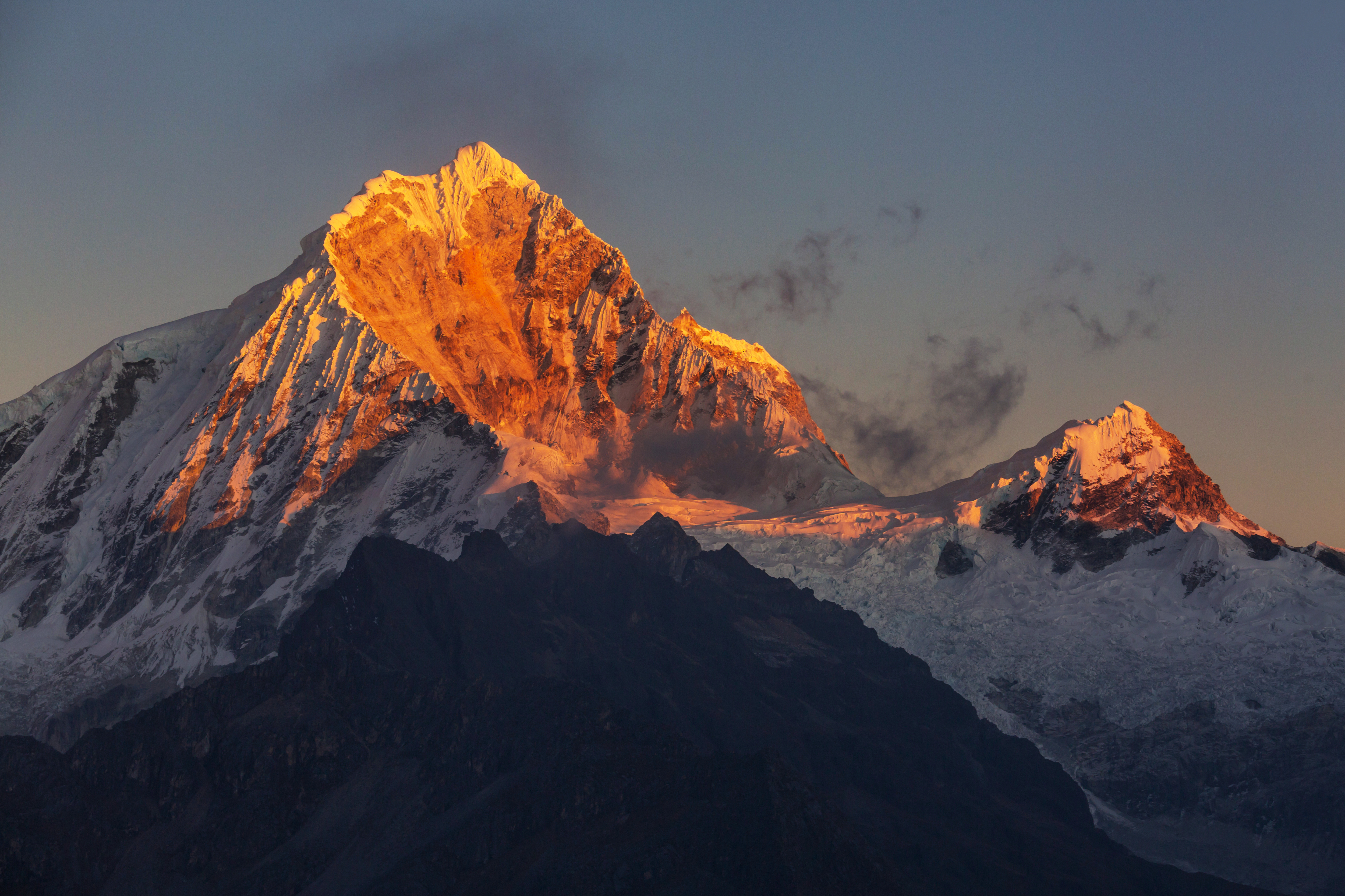 Ghorepani Poon Hill Trek