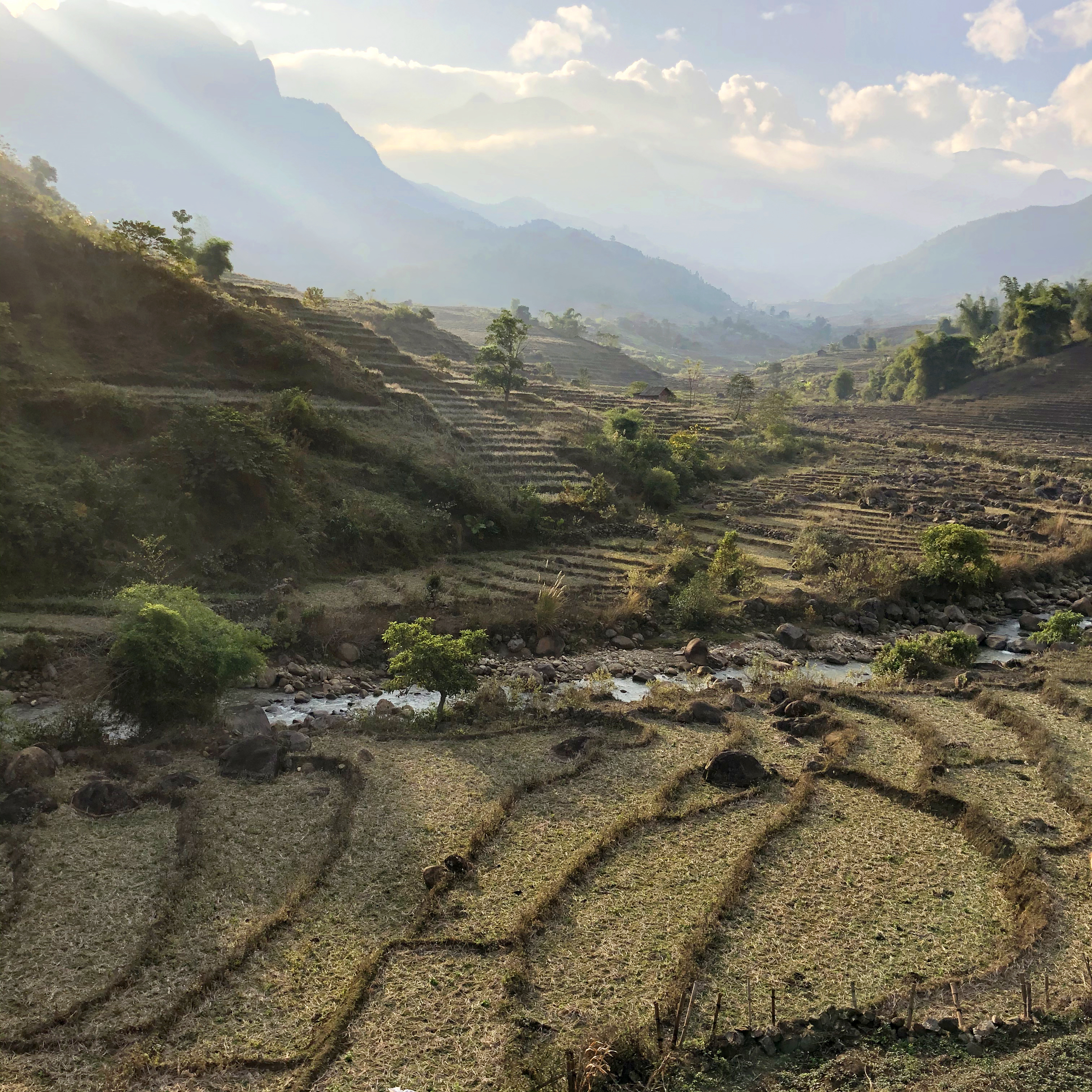 Terai Countryside